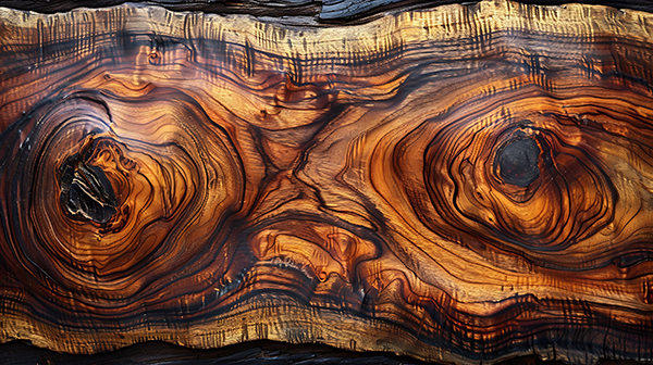 Wood Grain